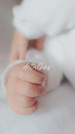 Baby detalhes