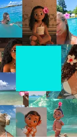 Moana๐บ