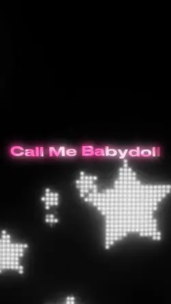 Call Me Babydoll