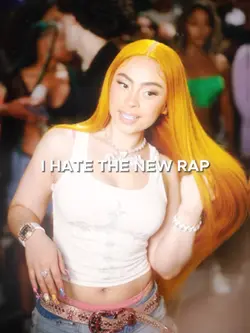 I hate the new Kanye