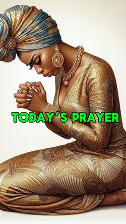 Morning prayer 