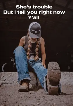 Cowgirls
