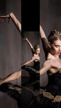 Super TOP TRanSition