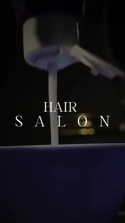 HAIR Salon