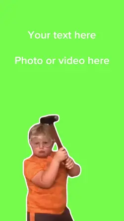 Hammer Kid Closer