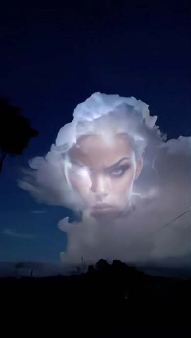 Storm Girl mis à jour 