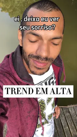 TREND EM ALTA