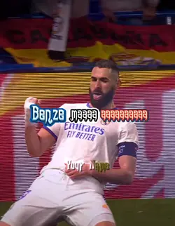 benzema edit