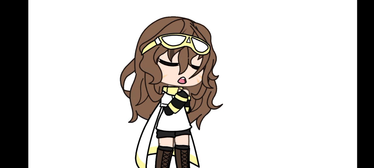 I don't exactly hate