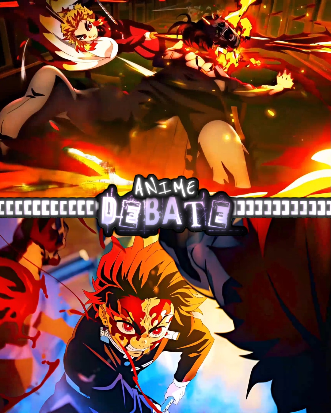 1v1 Template RD