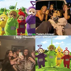Teletubbies