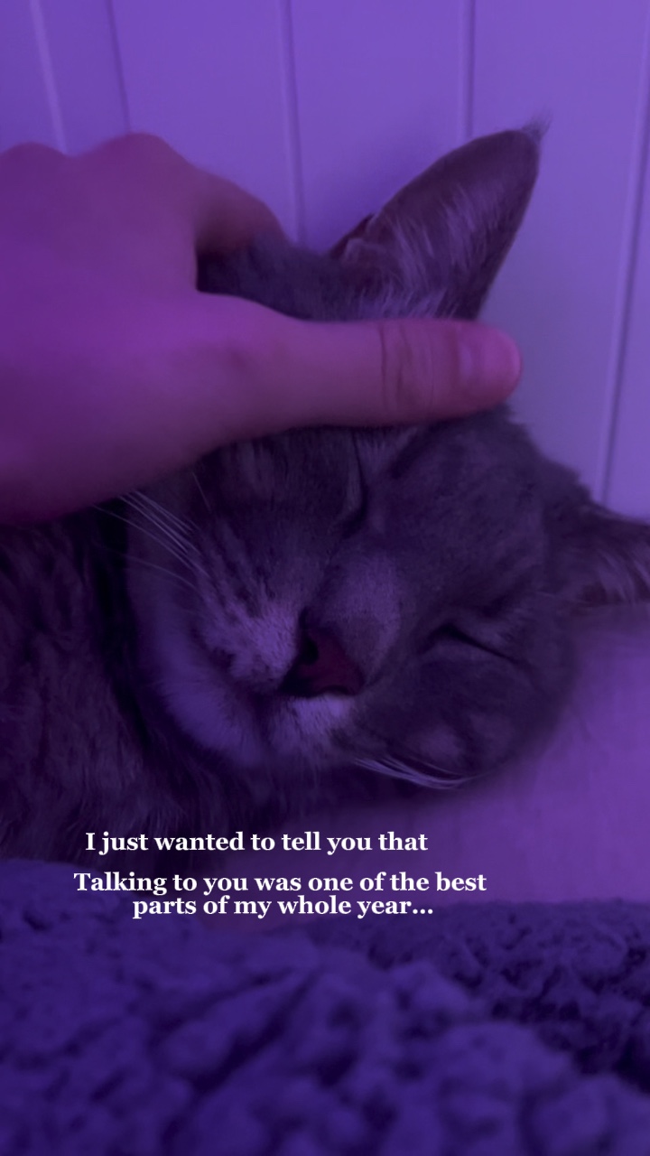 Mon bébé❤️