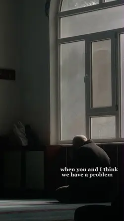 Problem•mufti menk