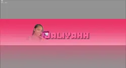 YouTube banner