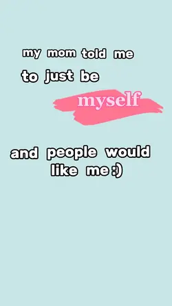 b myself & ppl w ❤️me