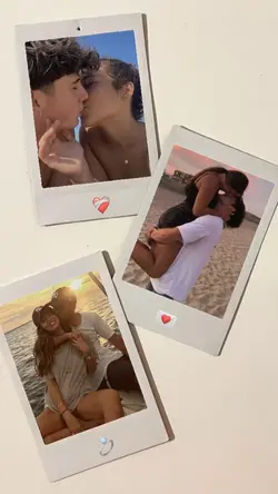POLAROID - LOVE ❤️‍🩹