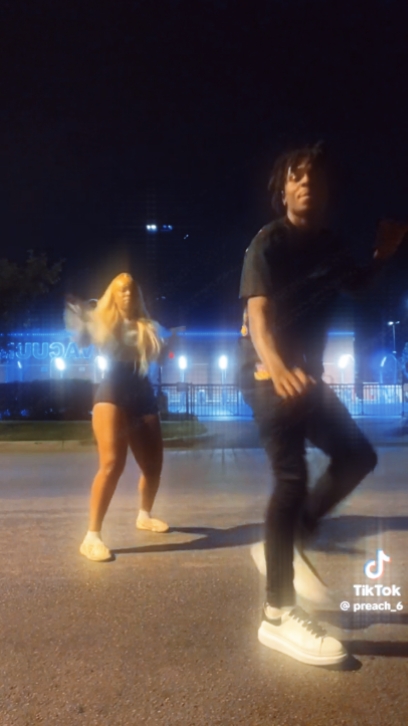 velocity edit