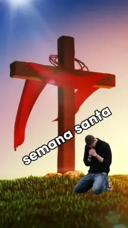 semana santa 
