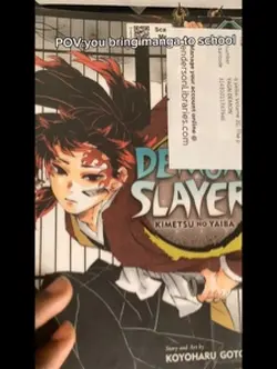Manga