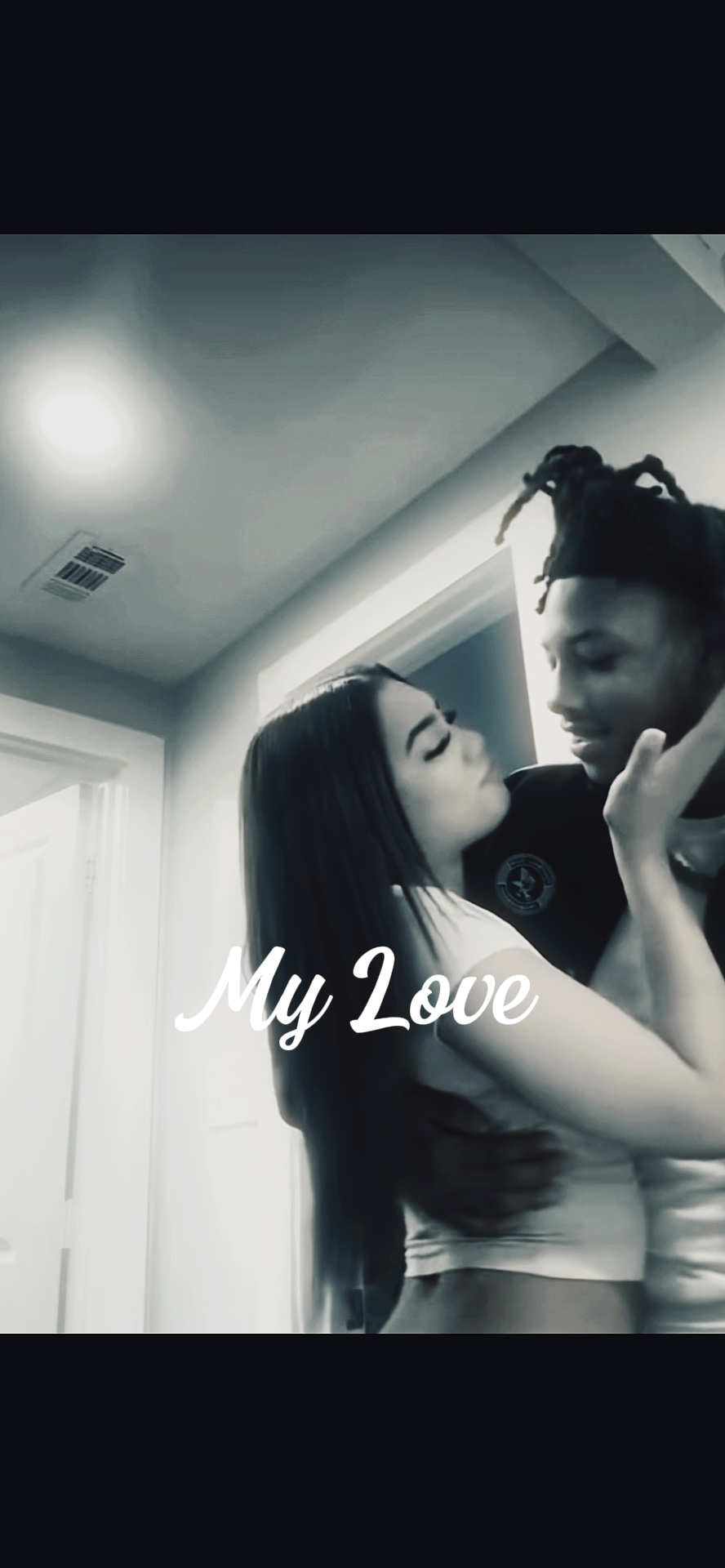 K.M Love Template