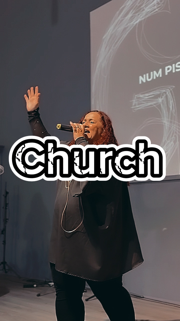 Igreja