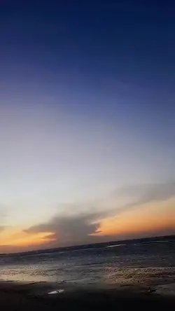 numa ilha