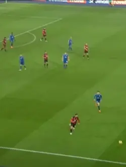 Christmas football🤩