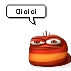 Oi oi oi