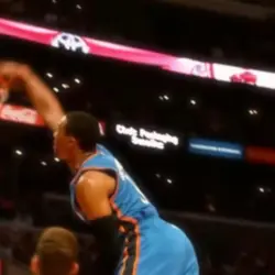 Free Westbrook edit