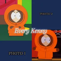 SOUTHPARK BESTIESSSS