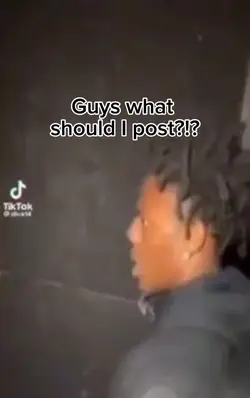 What should I post?!