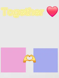 You and Me!