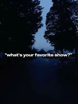 Favorite show 