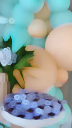 Detalhes Decoração 