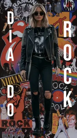 dia do rock
