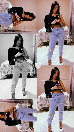 COLLAGE PHOTO 🤍✨