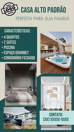 Venda de Imóvel