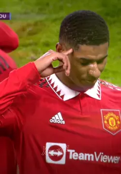 Rashford free edit