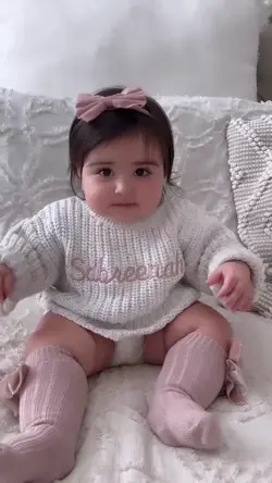 BEBÊ FELIZ