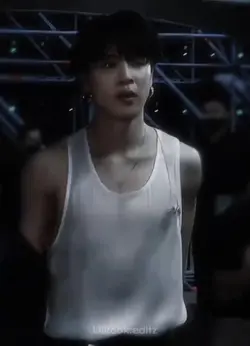 JiminxSuperman😍