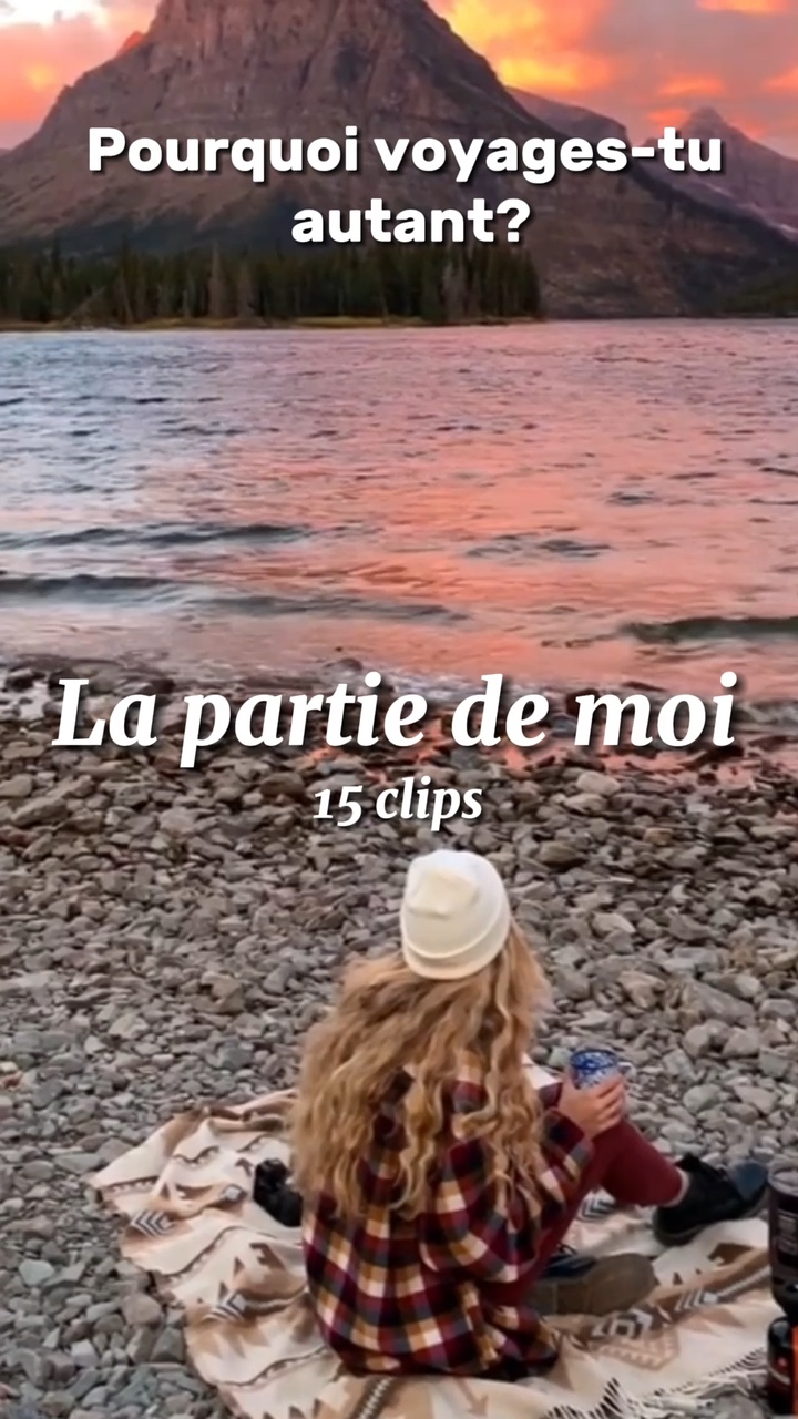 La partie de moi
