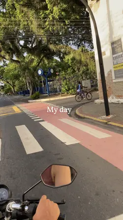 Meu dia a dia 📚