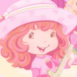 strawberry shortcake