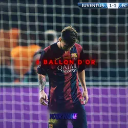 Messi vs Ronaldo ๐ฟ