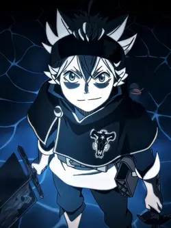 Black Clover