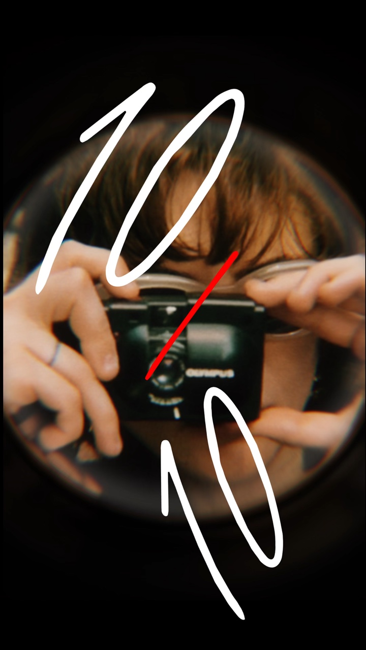 Weekend /Week end？📸