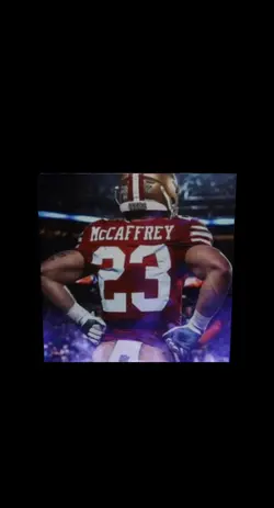 mccaffrey edit