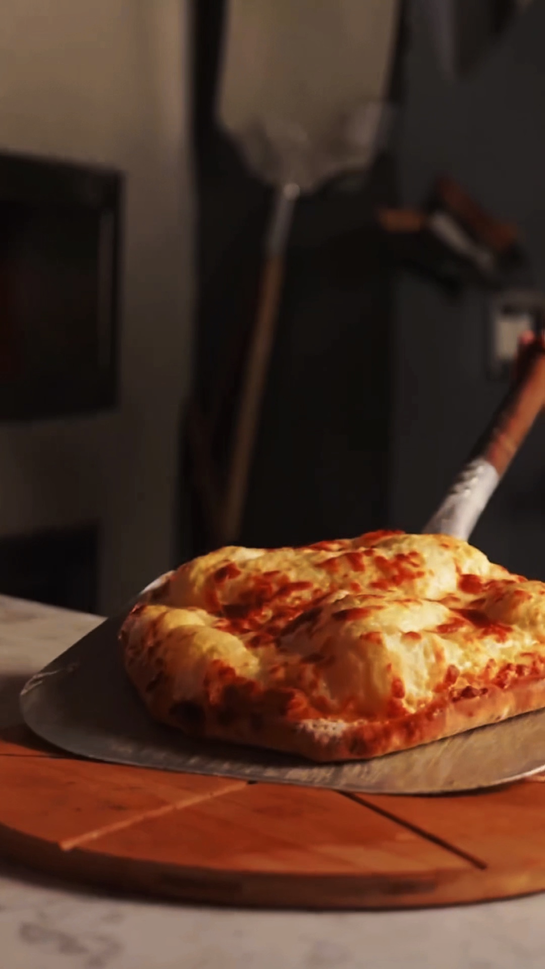 FAST TEMPLATE 🍕