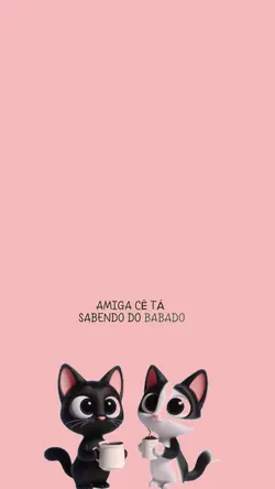 fofoqueiras