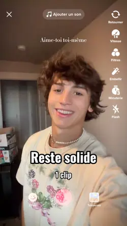 Reste solide